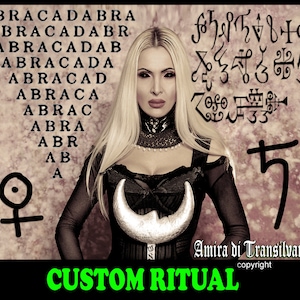 Revenge Ritual, Betrayal Destruction, Dark Spell Black Forces, Magic Spell Black Magic Dead, Magick Death Curse Incubus