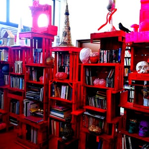 MAGIC SHOP
Magic Shop, Tarot Shop, Esoteric Shop, Esotericism Shop, Occult Shop, Book Shop, Witch Shop, Witchcraft Shop, Witches Shop, Witchery Shop, Talisman Shop, Magick Shop, Medium Psychic Shop, Reading Psychic Shop.