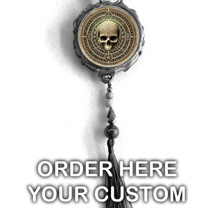 Magic Grimoire Book Esoteric Order, Occultism Secret Societies Occult Antique Forbidden Knowledge, Author Signed