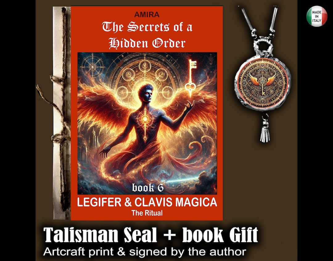 Esoteric Book, Magic Grimoire Order, Occultism Secret Societies, Occult ...