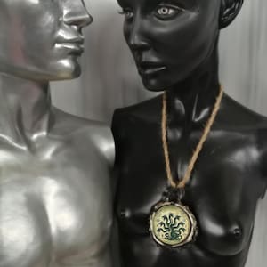 Antique Book, Occultism Magic Grimoire Azazel Manuscript, Qliphot Demon Hell, Magick Secret Societies Occult Order Ritual