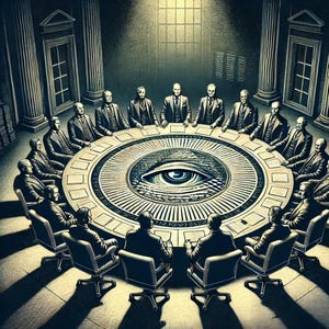 Forbidden Knowledge, Occult Book Illuminati Hidden Order, Spiritual Awakening Prediction Umanity Future NWO Program