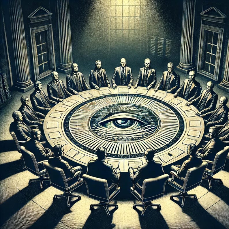Forbidden Knowledge, Occult Book Illuminati Hidden Order, Spiritual Awakening Prediction Umanity Future NWO Program