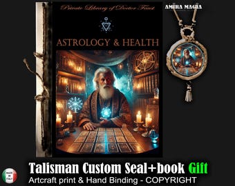 Astrologie Bücher, Hermetik Erfolg Gute Magie Grimoire, Esoterik Verbotene Wissen Okkulte Geheimbünde Bruderschaft