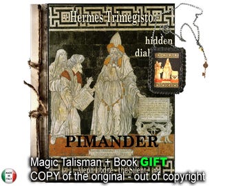 The Kybalion Hermes Trismegistus, Hermeticism Occult Freemasonry Initiates Book, Theosophy Golden Dawn Thoth Atlantean