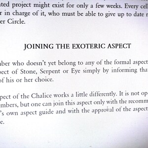 Antique Book, Occult Magick Secret Societies Grimoire, Azazel Hidden Order Magic Occultism, Esoteric Witchcraft