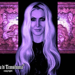 Dream Interpretation, Lancan Archetypes, Clairvoyant Medium Psychology, Psychoanalysis Psychologist Therapist Method