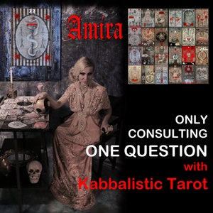 Consulta de lectura de tarot, oráculo, cartomancia, adivinación, lectura, médium, clarividente, profecías mágicas, cábala