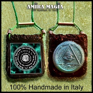 Middeleeuwse hanger tempelierhelm, maçonnieke talisman rozenkruiser symbool sigil, vrijmetselarij ede metselwerk sleutel gothic juweel