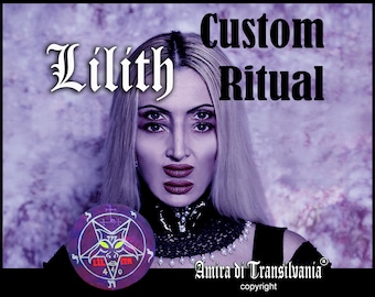 Lilith Goddess, Dark Ritual Magic Spell, Feminine Power, Lilith, Witch, Women Empowerment, Coach, Personality Traits