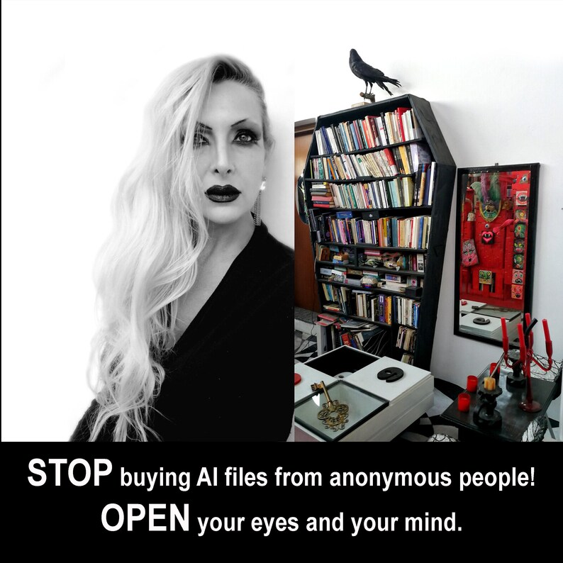 Tarot Reading Consulting Oracle, Cartomancy Fortune Teller Reading Psychic, Clairvoyant Medium Magic Prophecies Kabbalah image 19