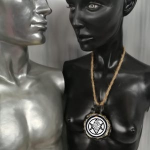 Antique Book Ancien Forbidden Knowledge, The Book of Thoth Aleister Crowley Tarot, Secret Societies Occultism Esoteric 2