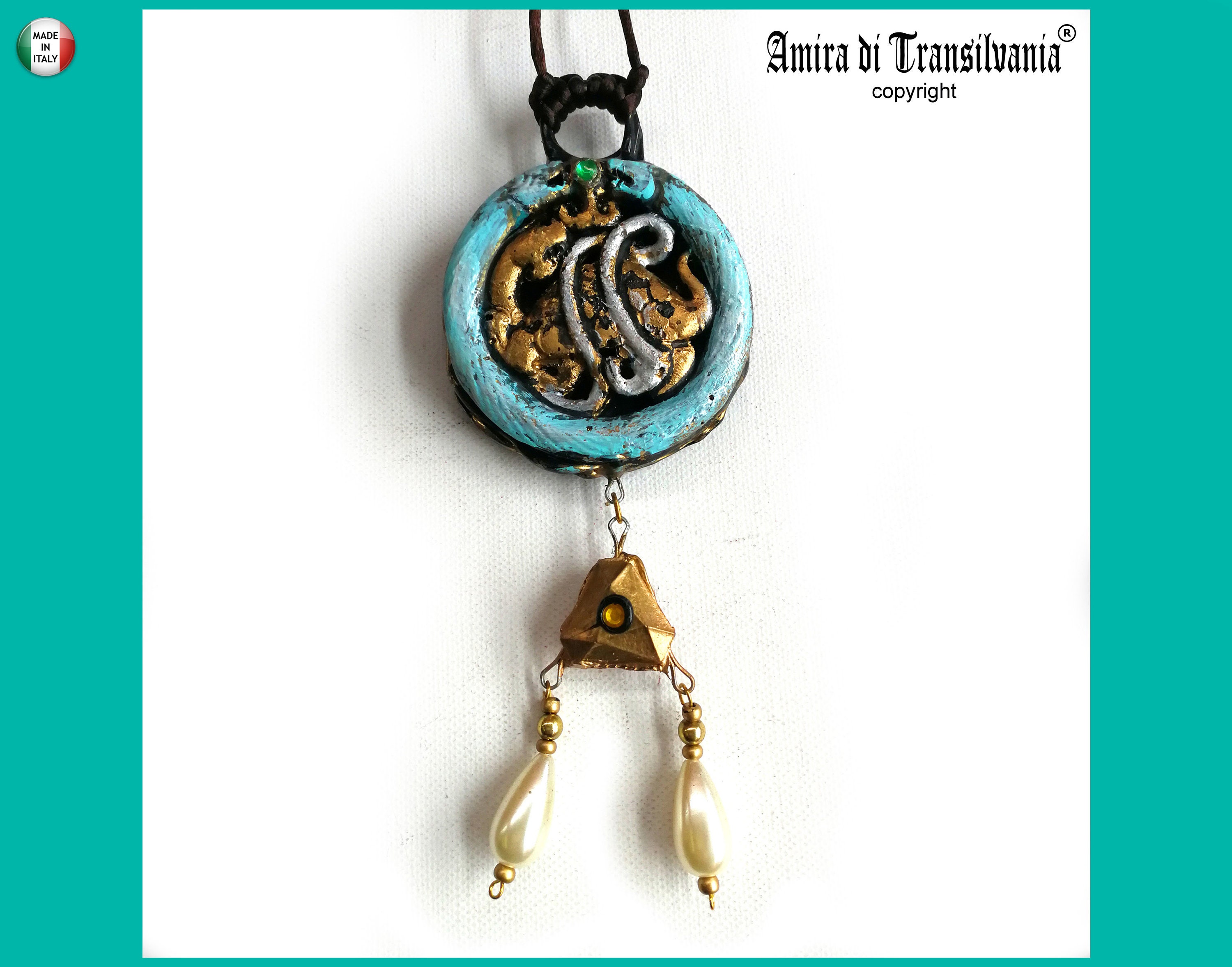 Bohemian Talisman 〰︎ 航海の守護 Bohemian Talisman 〰︎ 航海の