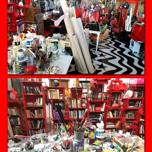 MAGIC SHOP
Magic Shop, Tarot Shop, Esoteric Shop, Esotericism Shop, Occult Shop, Book Shop, Witch Shop, Witchcraft Shop, Witches Shop, Witchery Shop, Talisman Shop, Magick Shop, Medium Psychic Shop, Reading Psychic Shop.