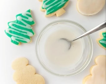 Hand-made Customized Icing Sugar  Cookies Birthday Party Favours Gifts Presents