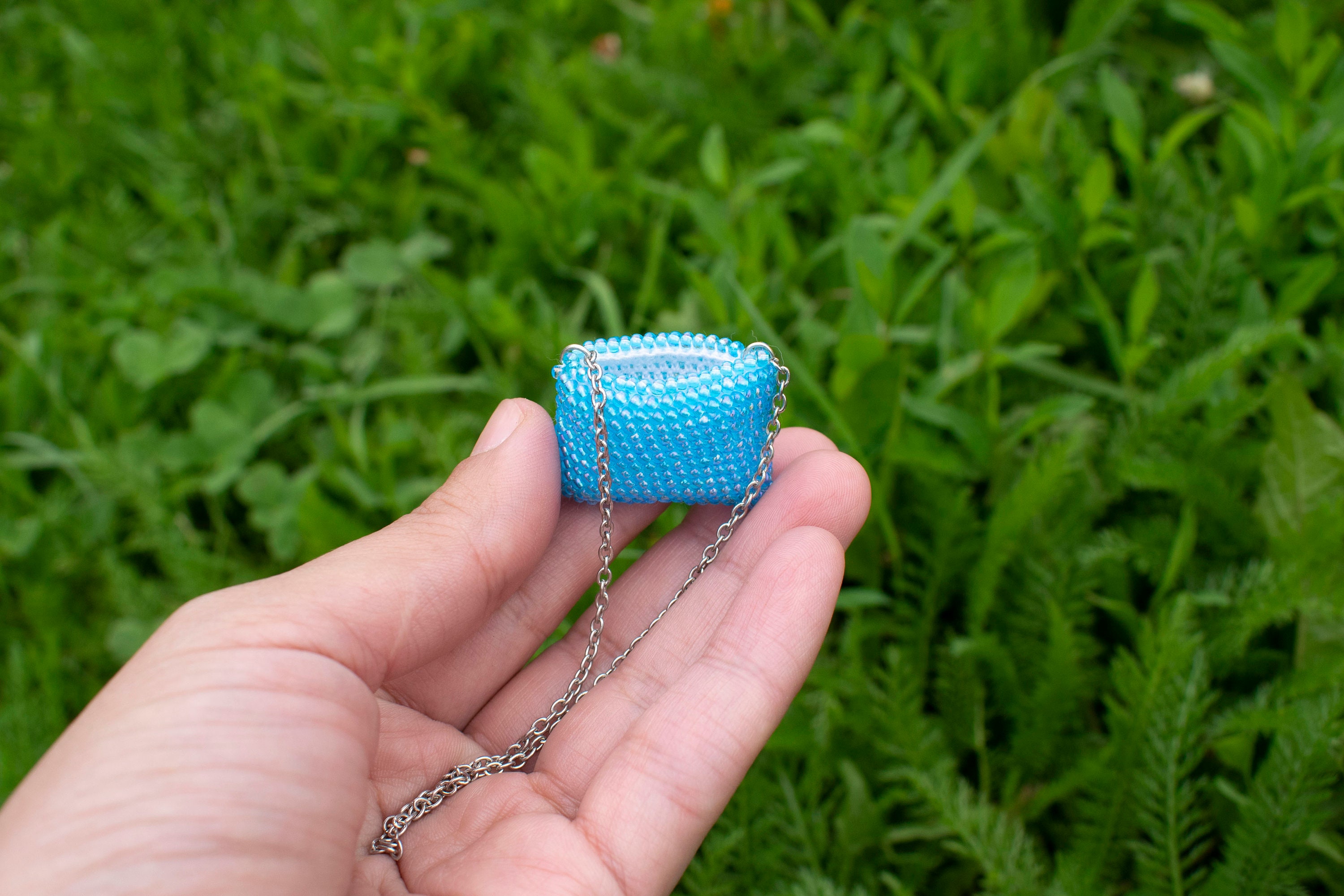 barbie small purse