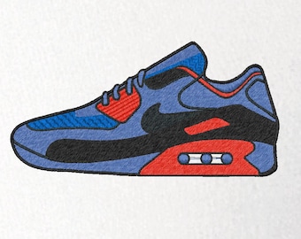 nike shoes rainbow color
