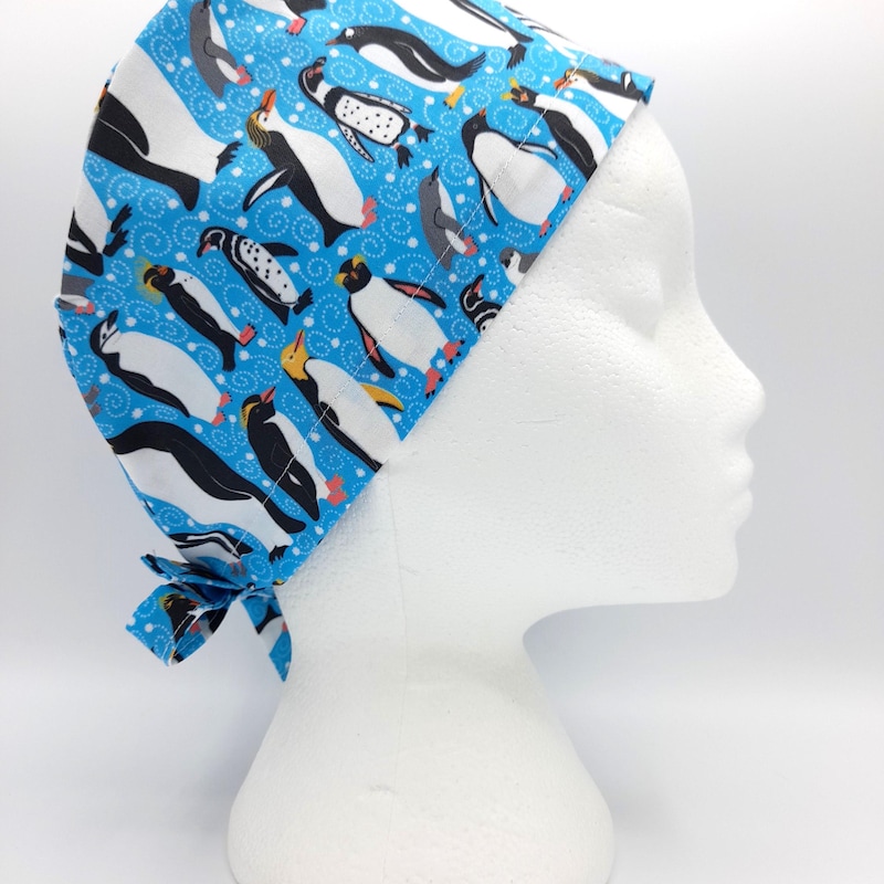 Scrub Caps Anime Men - Etsy UK