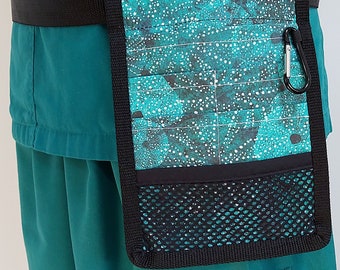Urchins Nurse Pocket Organiser