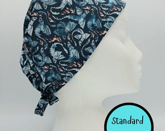Gorro quirúrgico Dragon Fire