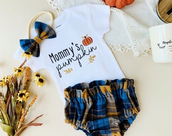 infant flannel onesie