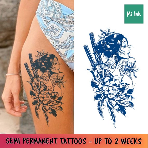 Shop Permanent Tattoo For Girls with great discounts and prices online   Aug 2023  Lazada Philippines