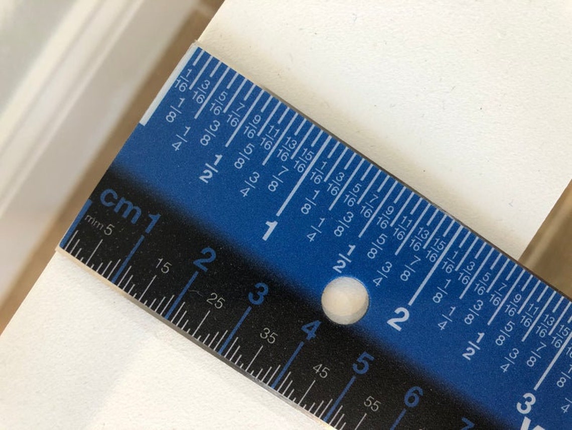 Nail Dip Powder Rack Nail Dip Powder Organizer Etsy