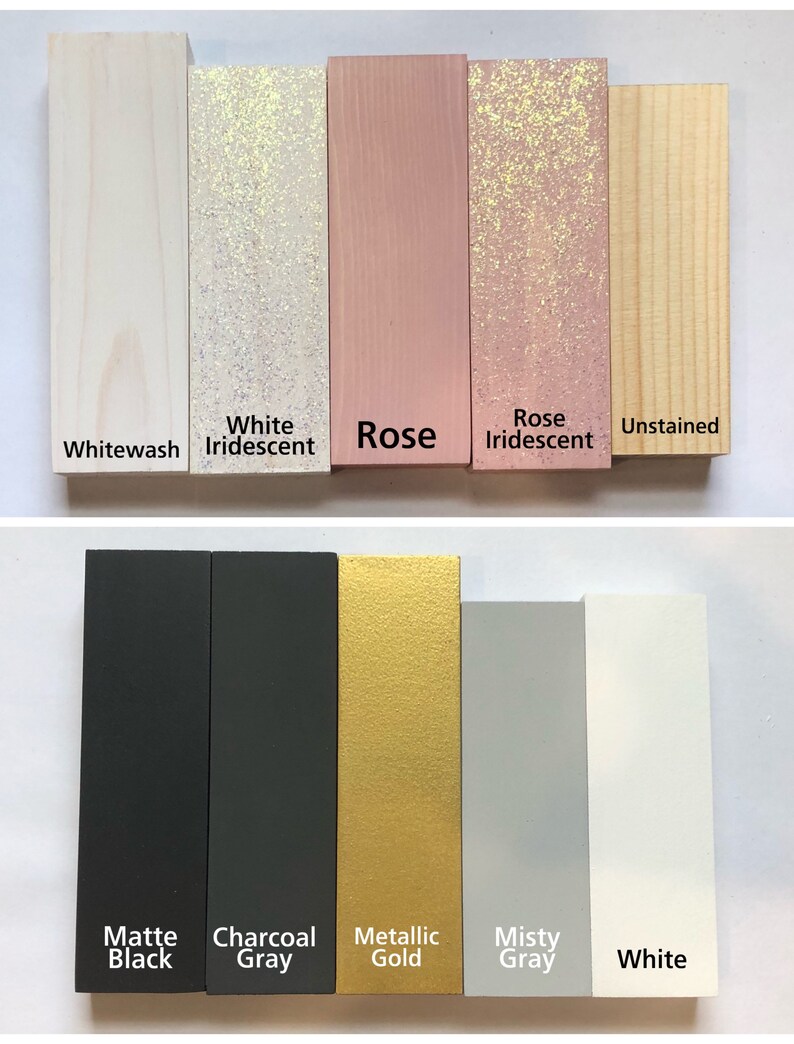 Nail Dip Powder Rack Dip Powder Storage Nail Dip Powder Etsy