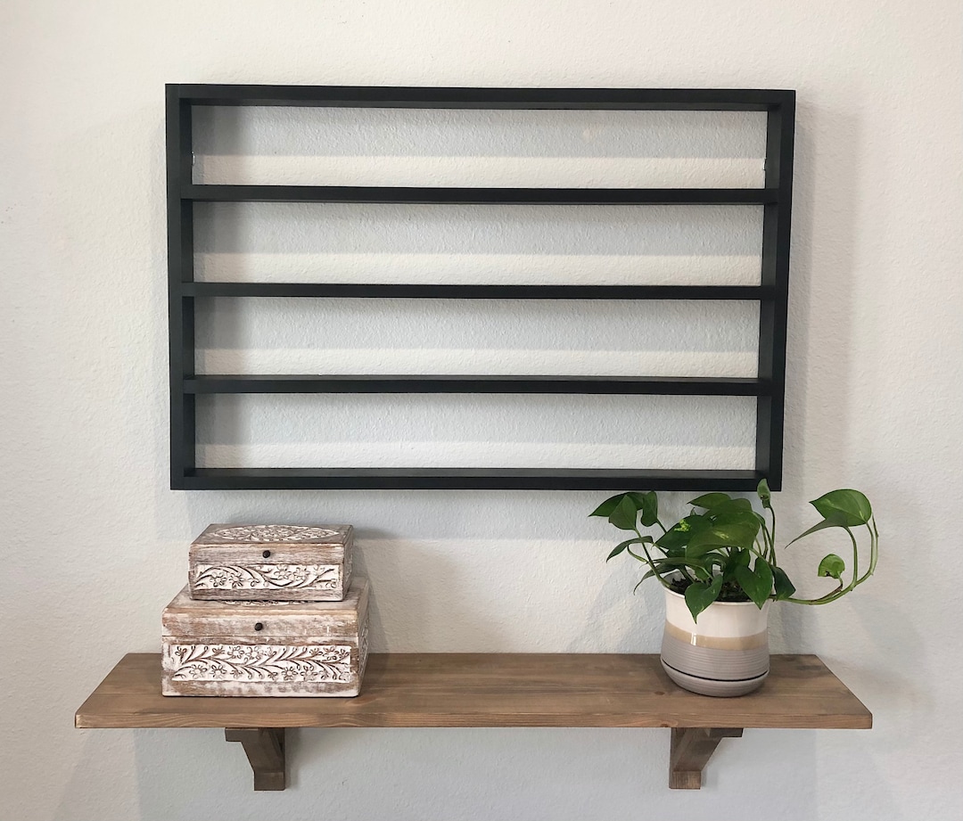 Xlarge Dip Powder Rack Dip Powder Shelf Dip Powder Etsy