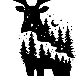 Deer PNg