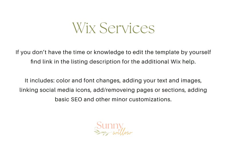 Health Coach Website, Life Coach Website, Nutritionist Website, Wellness Website, Fitness Website, Wix Website Design, Wix Website Template