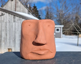 Face Planter