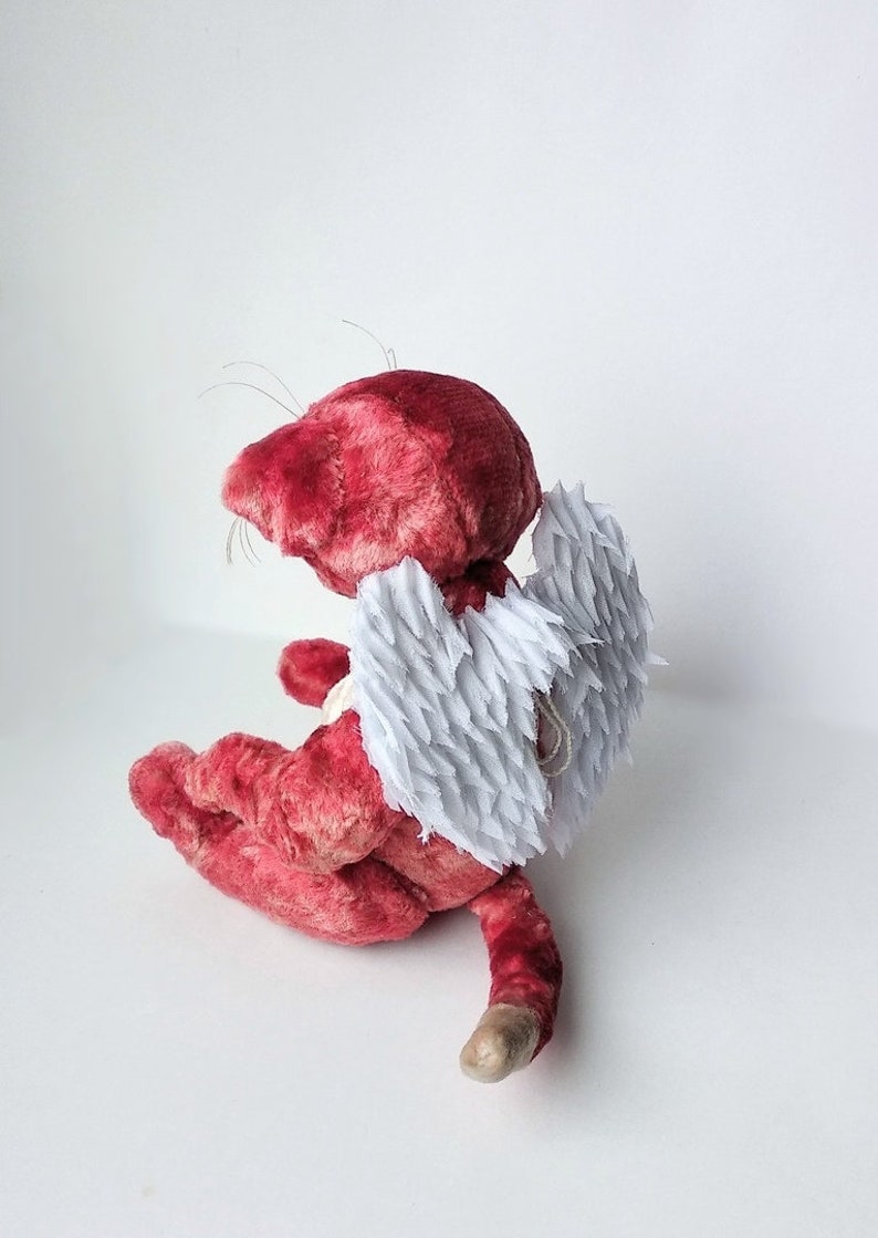 yesterbear teddy bear yesterbear newborn girl handmade teddy bear yesterbear baby boy teddy bear made from vintage quilts and chenille