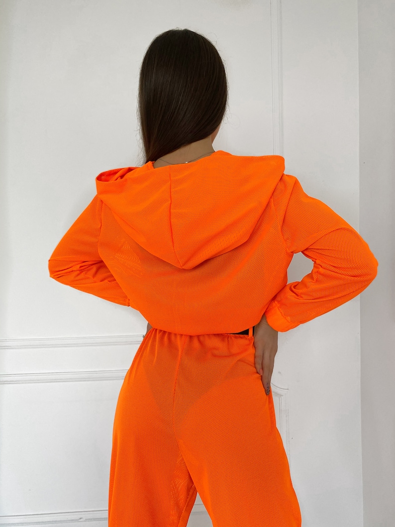 Festival bodysuit women Rave outfit neon Exotic dancewear Etsy