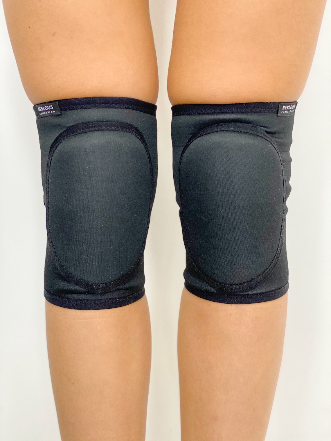 Knee pads dance Grip knee pads Dance teacher gift Etsy