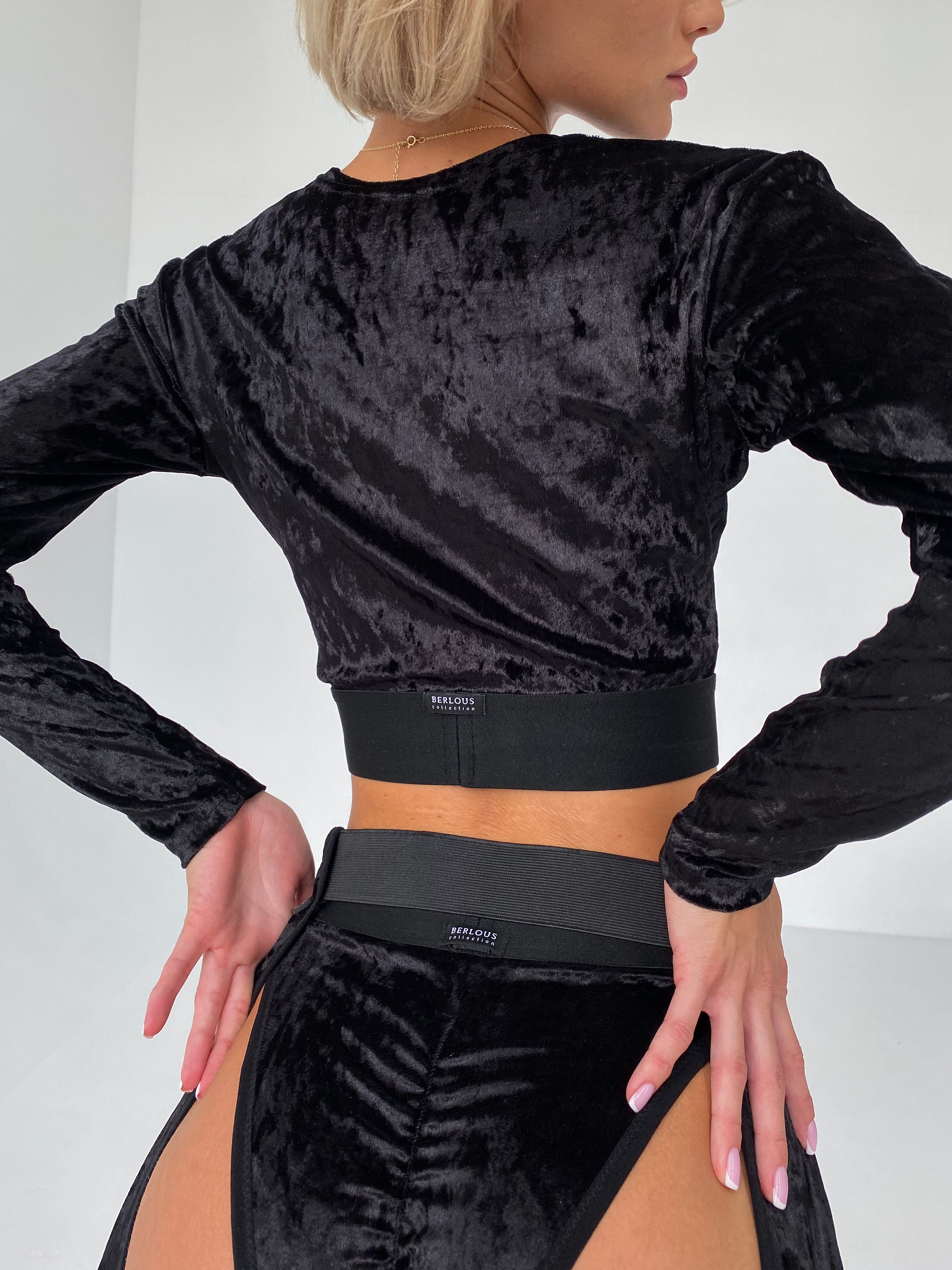 Assless Chaps Rave Outfit Xtina Costume Etsy