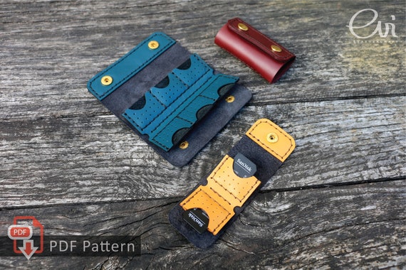 Sd 2024 card holder