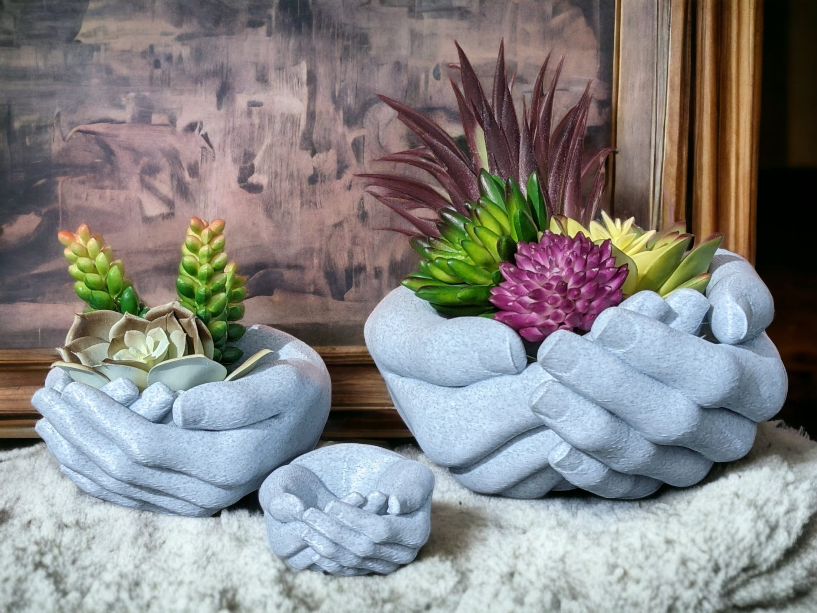 Home decoration flower deals pot