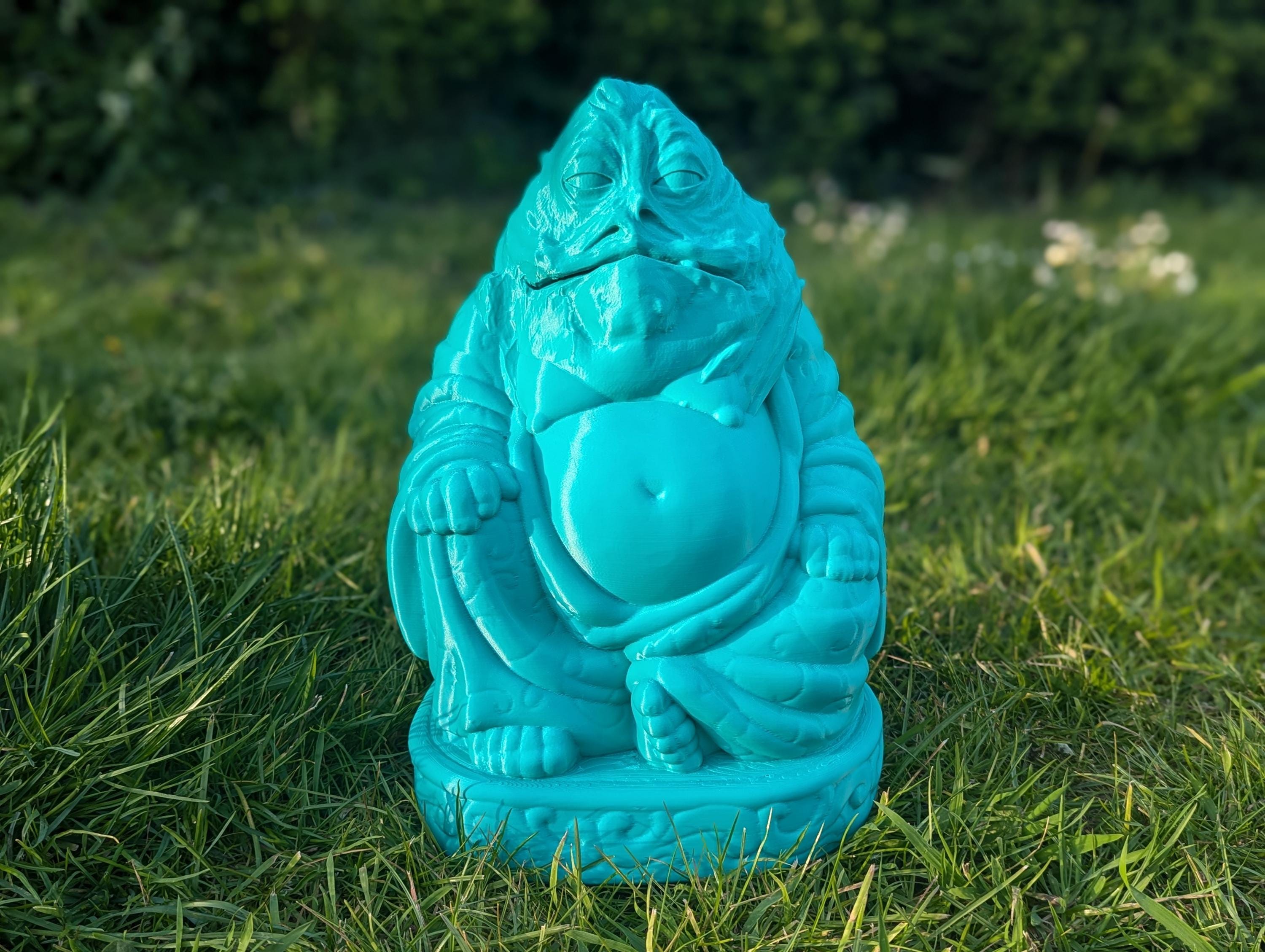 Starwars garden statue - Etsy 日本