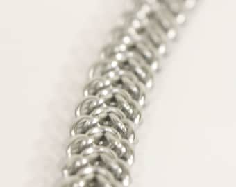 Elf weave. Elvish jewelry