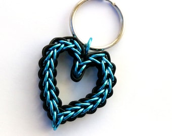 Key Chain Heart