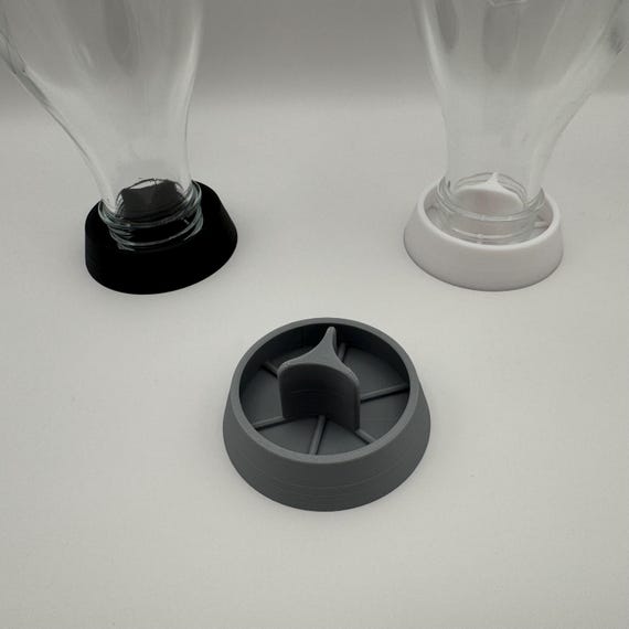 ikea runde sitzkissen MALÖRTSMOTT Stuhlkissen, grau, 32 cm Deko kissen