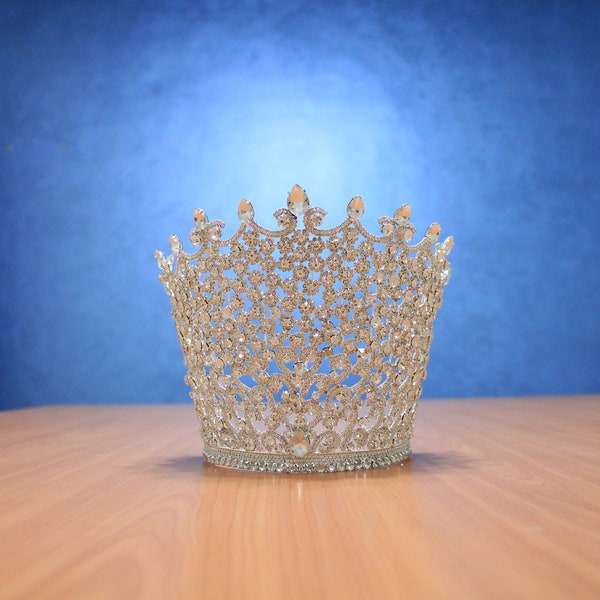 Crowns for Women Etsy