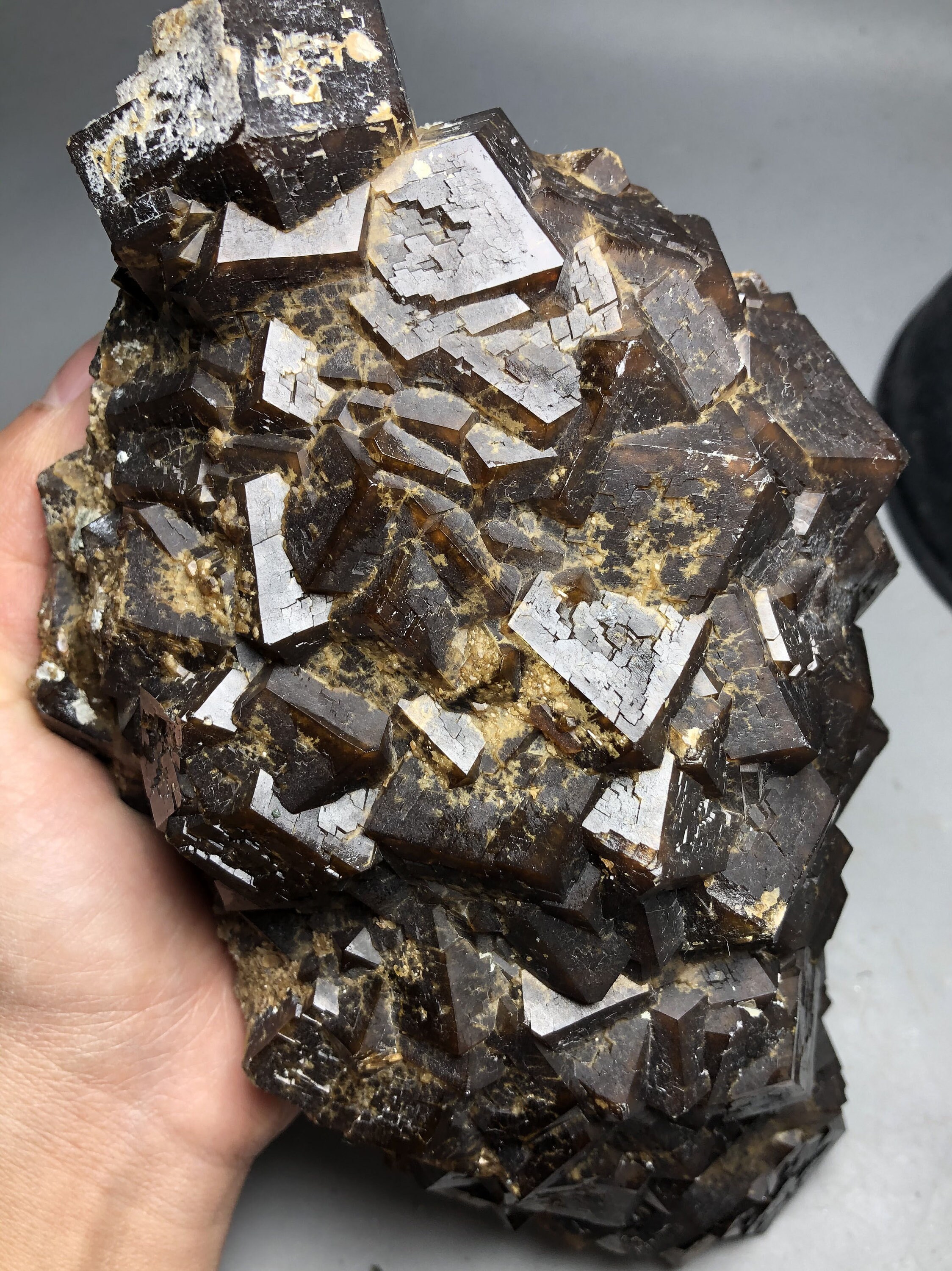 3040g New Find Raw Natural rare crystal specimens Y158 Etsy