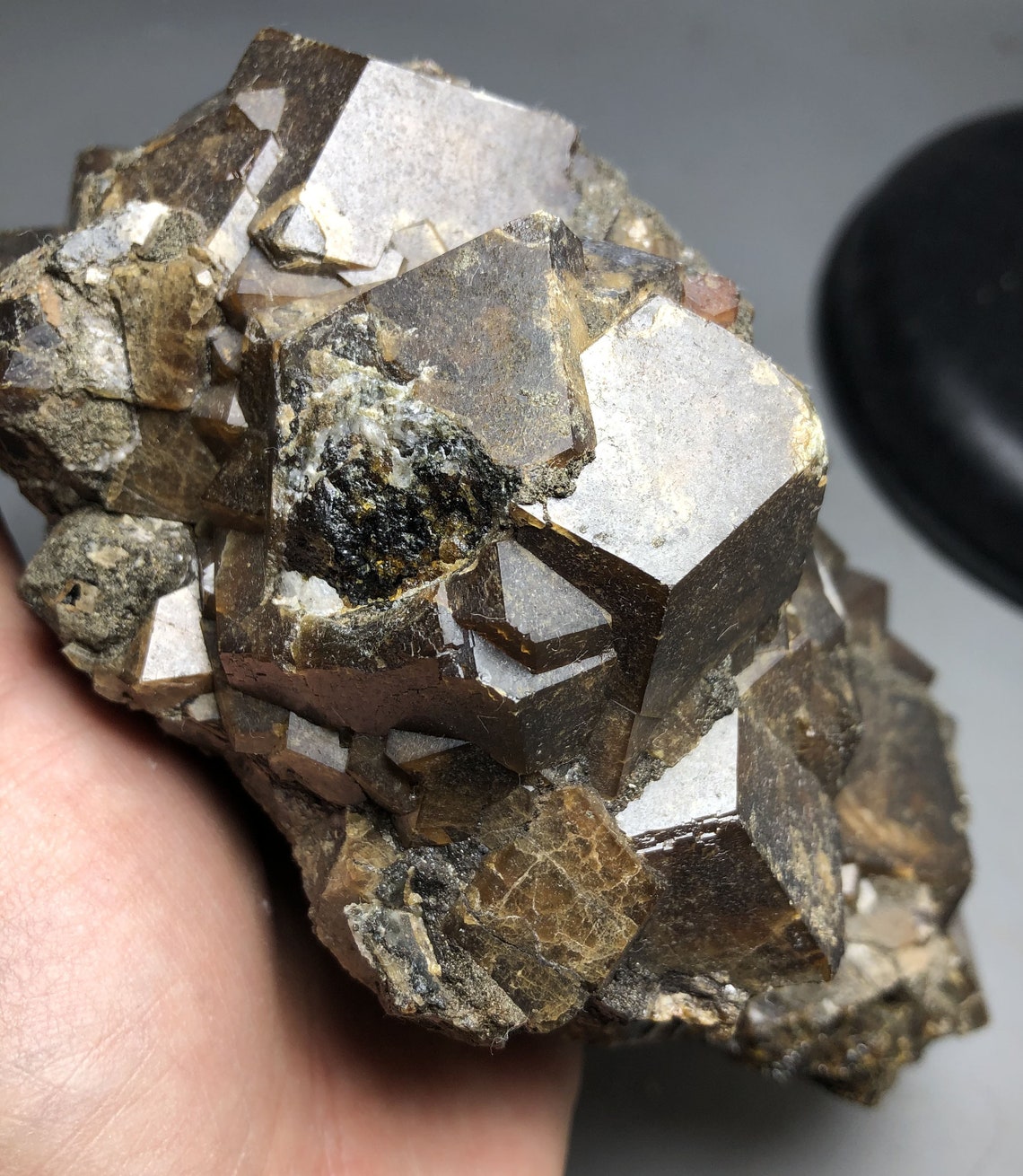 1880g New Find Raw Natural rare crystal specimens Y157 Etsy