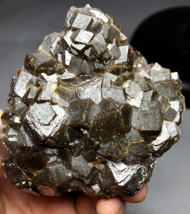 435g New Find Raw Natural Rare Crystal Specimens Z767 Etsy