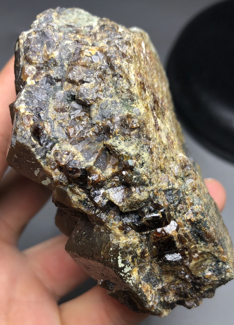 435g New Find Raw Natural Rare Crystal Specimens Z767 Etsy