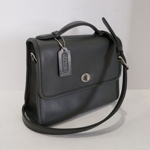Restore vintage coach bag cheap