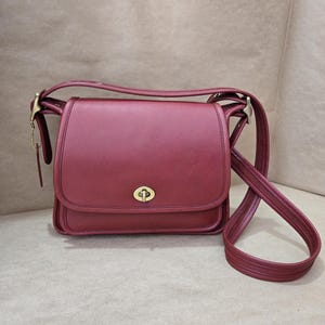 Coach 9965 - Etsy Canada