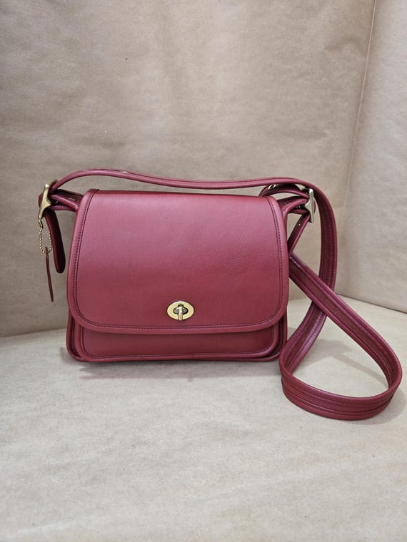 OLD COACH VINTAGE LEGACY ポーチ リップケースセット OLD COACH